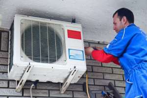 24/7 and Emergency HVAC Near Woodbranch, TX | Air Conidtioning and Heating Contractors