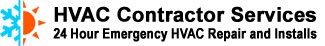 Woodbranch HVAC Services